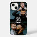 Buscar el mejor papá iphone fundas Genial