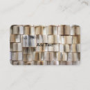 Buscar libro antiguo tarjetas de visita Lectura