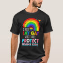 Buscar trans camisetas Mes