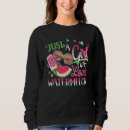 Buscar sandías sudaderas Amores
