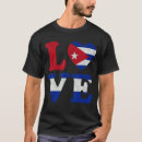 Buscar cuban flag camisetas Marcar