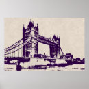 Buscar puente colgante posters Río