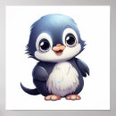 Buscar polo sur posters Pingüino