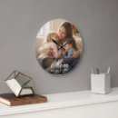 Buscar fuente relojes de pared Tipografía