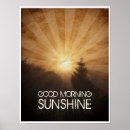 Buscar buenos días posters Felicidad