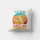 Buscar bocadillo cojines A la parrilla