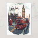 Buscar bus postales Inglaterra