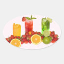 Buscar zonas tropicales pegatinas Fruta