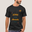 Buscar mariachi camisetas Diseño