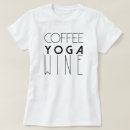 Buscar wine camisetas Vino