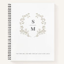 Buscar boda elegante cuadernos Para ellos