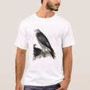 Buscar aves rapaces camisetas Pájaro