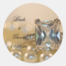 Buscar anillo de diamante pegatinas Para todos