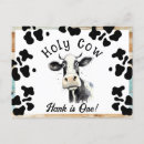 Buscar vaca feliz tarjetas e invitaciones Para todos