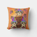 Buscar poo cojines Terriers de yorkshire
