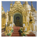 Buscar yangon azulejos Templo