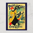 Buscar cheret postales Palais