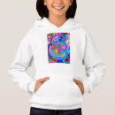 Buscar caramelo sudaderas Para niños