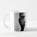 Buscar dos caras tazas Café