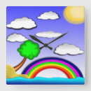 Buscar colorful tree arte Rainbow