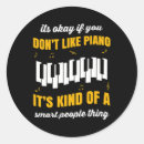 Buscar deejay pegatinas Músico