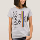 Buscar kelly camisetas Demócrata