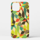 Buscar diseños geométricos iphone fundas Vintage