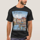 Buscar turismo de amsterdam camisetas Viajar