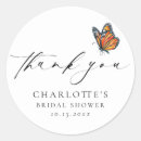 Buscar mariposa monarca pegatinas Boho