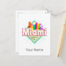 Buscar vintage miami postales América