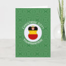 Buscar bandera alemana tarjetas Alemania