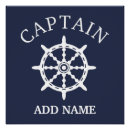 Buscar capitán posters Ancla
