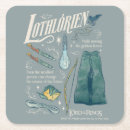 Buscar señor de los anillos posavasos Tolkien