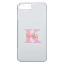 Buscar rosa claro iphone fundas General y unisex