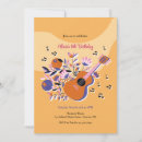 Buscar guitarras invitaciones Para todos