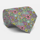 Buscar flores de pascua corbatas General y unisex