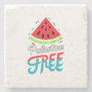 Buscar rebanada posavasos Alimento