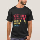 Buscar montaje camisetas Pacífico noroeste