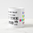 Buscar cómicas tazas Para él