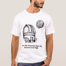 Buscar telescopio camisetas Divertido