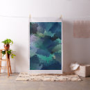 Buscar texturizado telas Azul