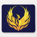 Buscar phoenix alfombrillas de raton Fantasía