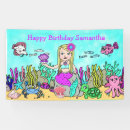 Buscar sirena rubia posters Océano