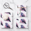 Buscar rama papel de regalo Halloween