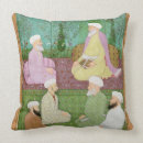 Buscar musulmanes cojines Mughal