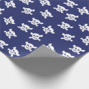 Buscar bandera pirata papel de regalo Huesos