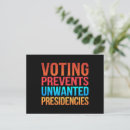 Buscar votación postales Elección