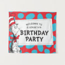 Buscar dr seuss Primer cumpleaños