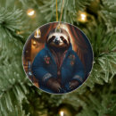 Buscar saco adornos Divertido