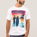 Buscar paradise camisetas Vintage
